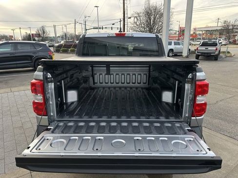 Used 2024 Ford Maverick XLT w/ Equipment Group 300A Standard image 7