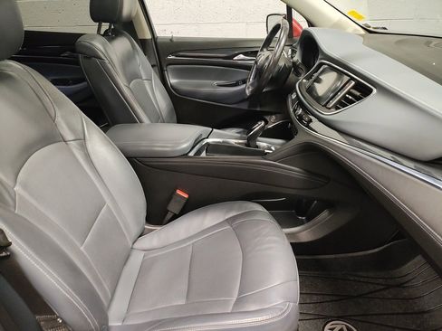 Used 2021 Buick Enclave Premium w/ Sun and Sites Package image 7