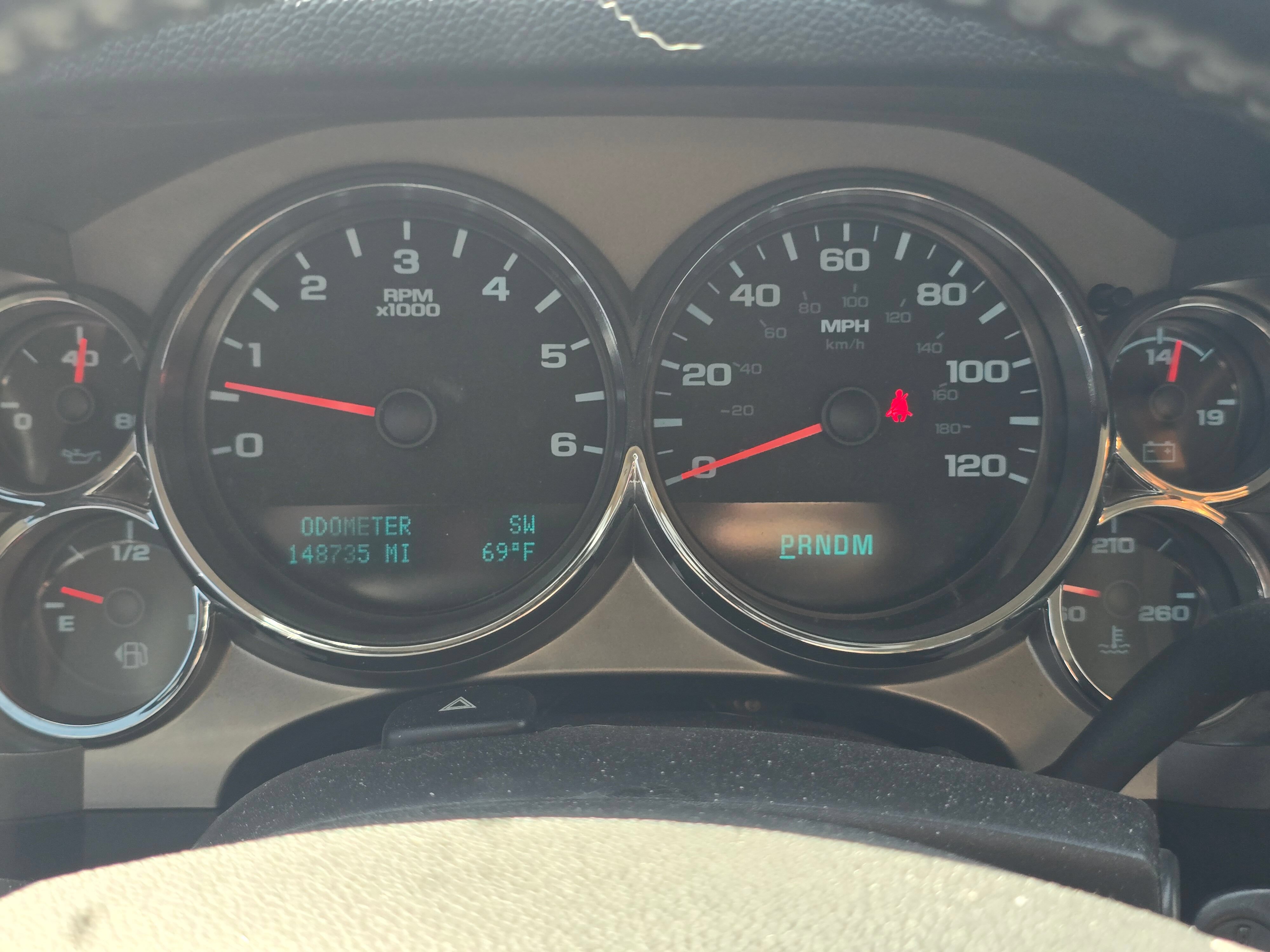 Used 2013 GMC Sierra 1500 SLE w/ Power Tech Package AWD/4WD image 26
