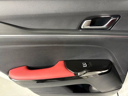 New 2026 Kia K5 GT-Line image 37