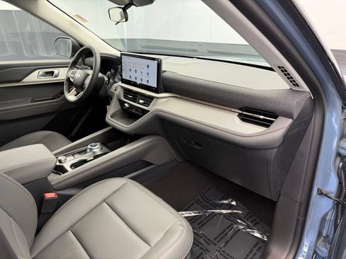 New 2026 Ford Explorer Active w/ Active Comfort Package image 51