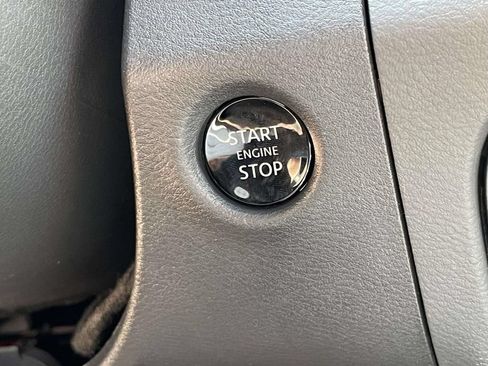 New 2026 Nissan Frontier SV w/ SV Convenience Package RWD image 26