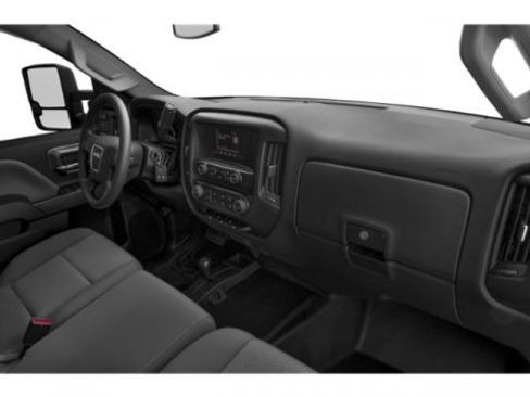 Used 2019 GMC Sierra 2500 Denali w/ Duramax Plus Package image 19