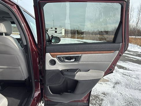 Used 2019 Honda CR-V EX-L image 18