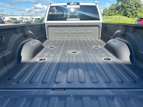 New 2026 RAM 3500 Limited AWD/4WD image 43