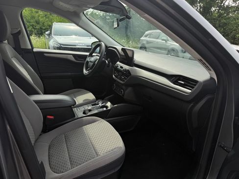 Used 2022 Ford Escape SE AWD/4WD image 20