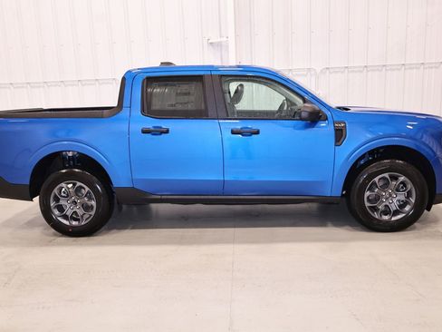 New 2026 Ford Maverick XLT FWD image 2