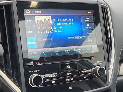 Used 2022 Subaru Forester Limited image 17