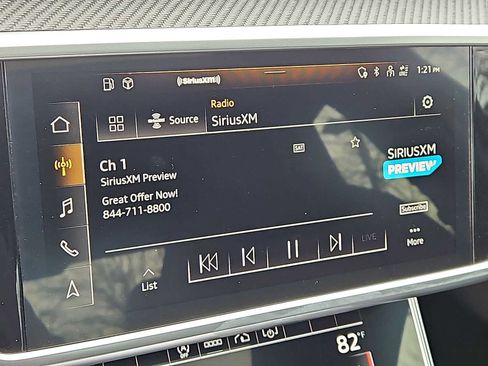 Used 2023 Audi S6 Premium Plus w/ Premium Plus Package image 14