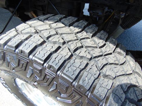 Used 2007 Ford F250 Lariat AWD/4WD image 63