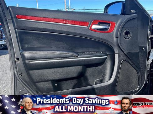 Used 2022 Chrysler 300 S image 20