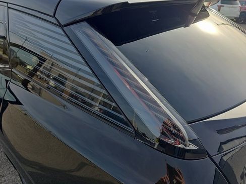 New 2026 Cadillac Optiq Sport 2 image 35