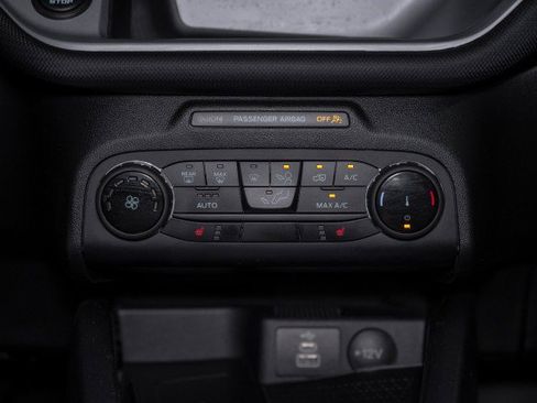 Used 2023 Ford Bronco Sport Big Bend w/ Convenience Package AWD/4WD image 16