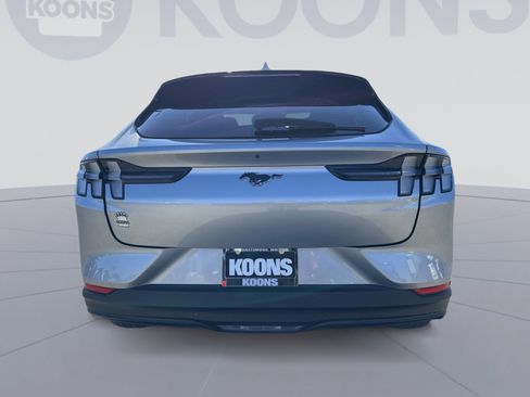 Used 2021 Ford Mustang Mach-E Select image 5