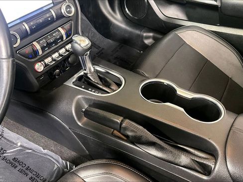 Used 2023 Ford Mustang Premium image 17