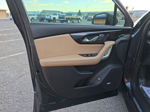 Used 2020 Chevrolet Blazer Premier image 10