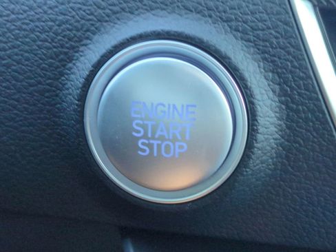 New 2026 Hyundai Sonata Blue image 34