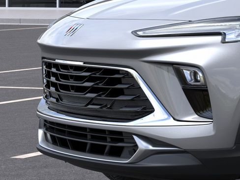 New 2026 Buick Encore GX Preferred image 13