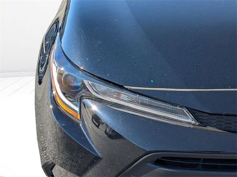 Used 2024 Toyota Corolla LE image 10