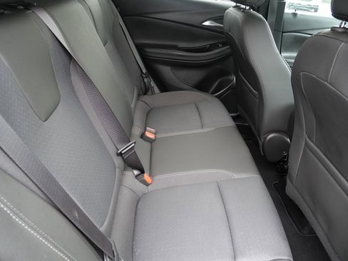 Used 2024 Buick Encore GX Preferred FWD image 30