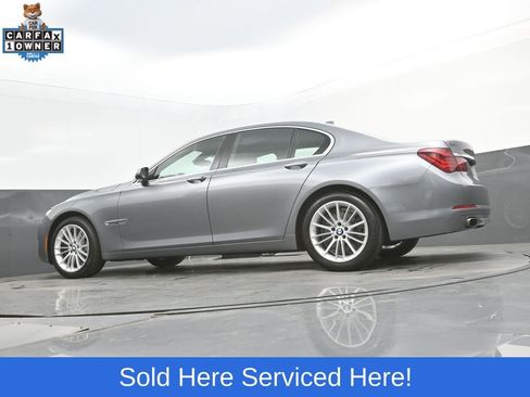 Used 2014 BMW 750i image 47