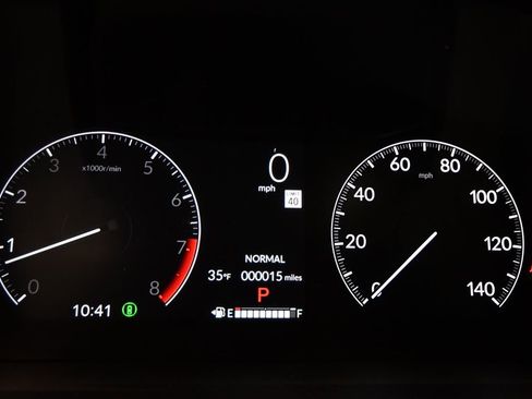New 2026 Honda Odyssey Elite image 21