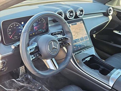 Used 2022 Mercedes-Benz C 300 Sedan image 10