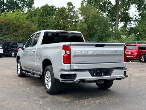 Used 2019 Chevrolet Silverado 1500 RST w/ All-Star Edition AWD/4WD image 6