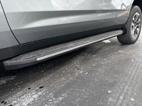 New 2026 Chevrolet Tahoe LT w/ Comfort Package image 53