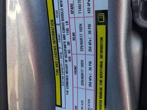 Used 2019 Dodge Journey SE w/ Blacktop Package image 15