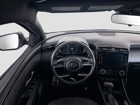 Used 2023 Hyundai Santa Cruz SEL image 17