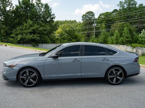 Used 2023 Honda Accord Sport image 5