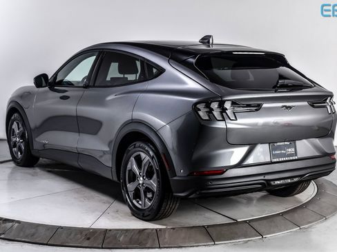 Used 2021 Ford Mustang Mach-E Select w/ Comfort/Technology Package image 4