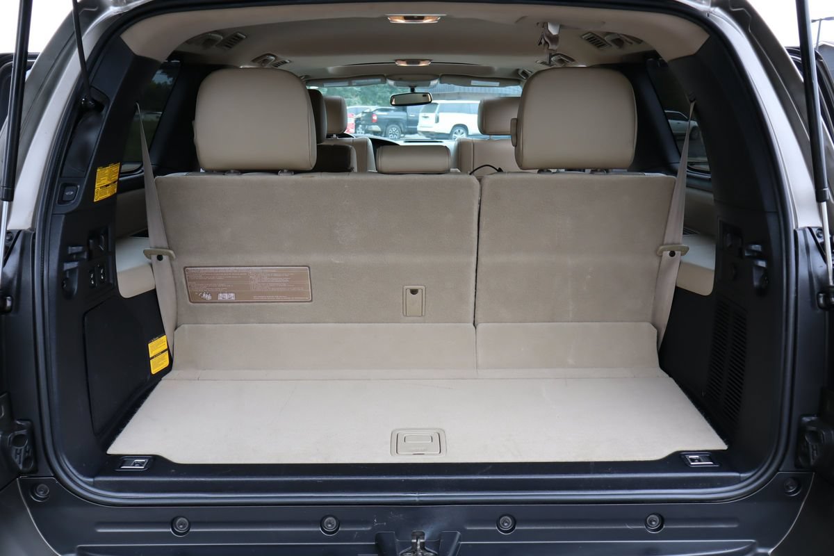 Used 2013 Toyota Sequoia Limited AWD/4WD image 20