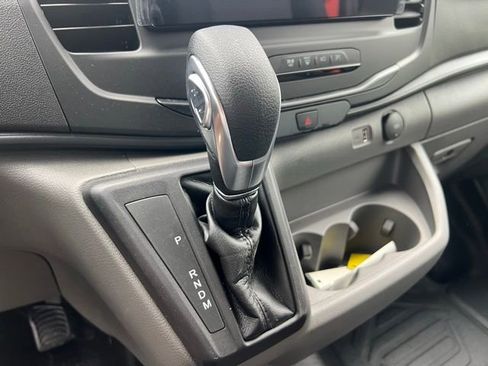 New 2024 Ford Transit 250 148 High Roof image 20