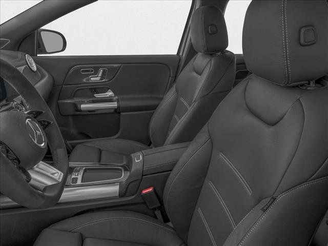 New 2026 Mercedes-Benz GLA 35 AMG 4MATIC image 6
