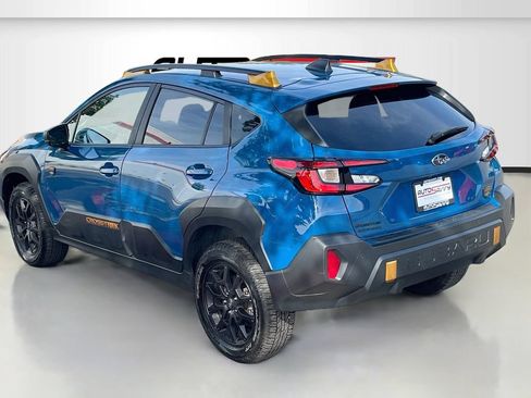 Used 2024 Subaru Crosstrek 2.5i Wilderness AWD/4WD image 5