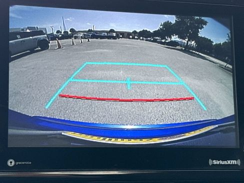 Used 2020 Toyota C-HR XLE FWD image 21