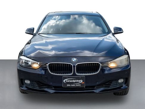 Used 2015 BMW 328i xDrive Sedan image 3