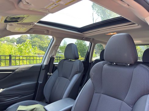 Used 2021 Subaru Forester Premium w/ Popular Package #1 AWD/4WD image 10