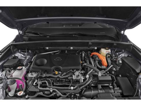 Certified 2021 Toyota Venza LE image 12