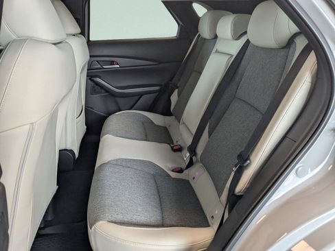 New 2026 MAZDA CX-30 Aire Edition image 14