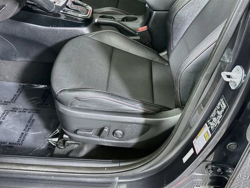 Used 2021 Kia Soul Turbo FWD image 26