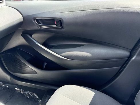 Used 2023 Toyota Corolla LE FWD image 23