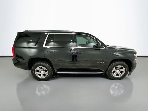 Used 2020 Chevrolet Tahoe LS RWD image 8