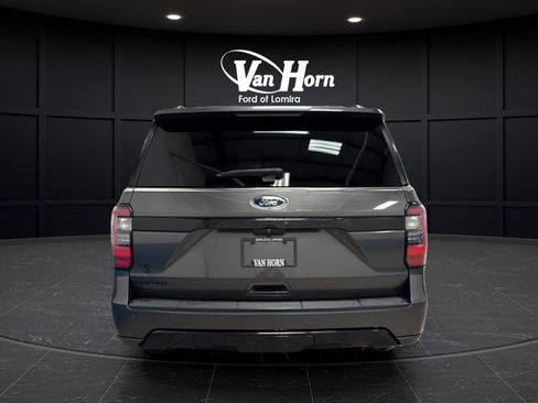 Used 2020 Ford Expedition Limited w/ Equipment Group 303A AWD/4WD image 6