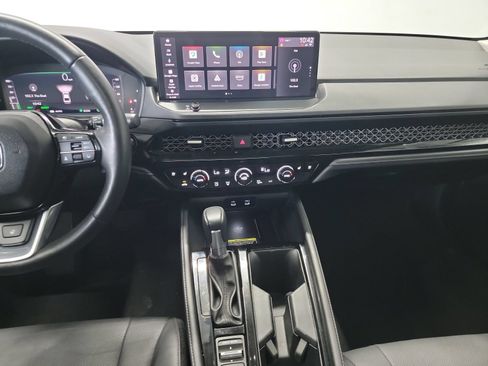 Used 2025 Honda Accord Touring image 20