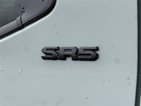 New 2026 Toyota Tundra SR5 image 6