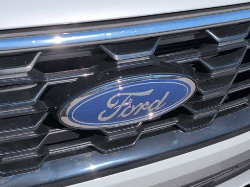 New 2026 Ford Escape ST-Line Select image 4