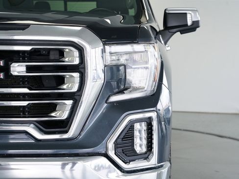Used 2020 GMC Sierra 1500 SLT image 4